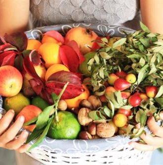 Fruit Basket