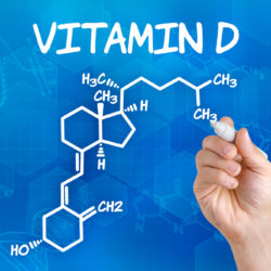 Vitamin D